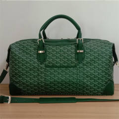 Goyαrd Boeing Duffle Luggage Bag