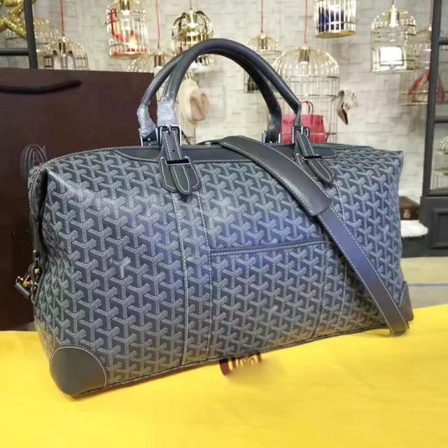 Goyαrd Boeing Duffle Luggage Bag