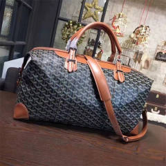 Goyαrd Boeing Duffle Luggage Bag