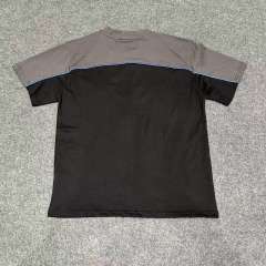 Syna World Drill Style Logo T-Shirt