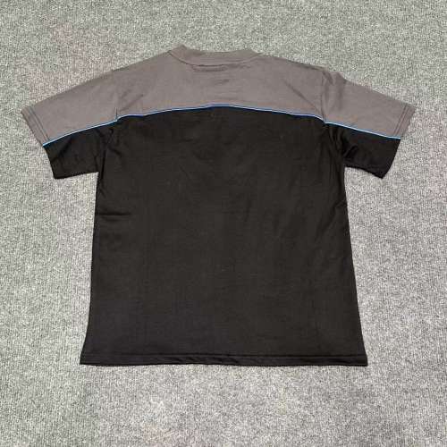Syna World Drill Style Logo T-Shirt