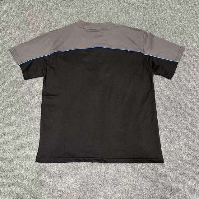 Syna World Drill Style Logo T-Shirt
