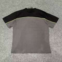 Syna World Drill Style Logo T-Shirt