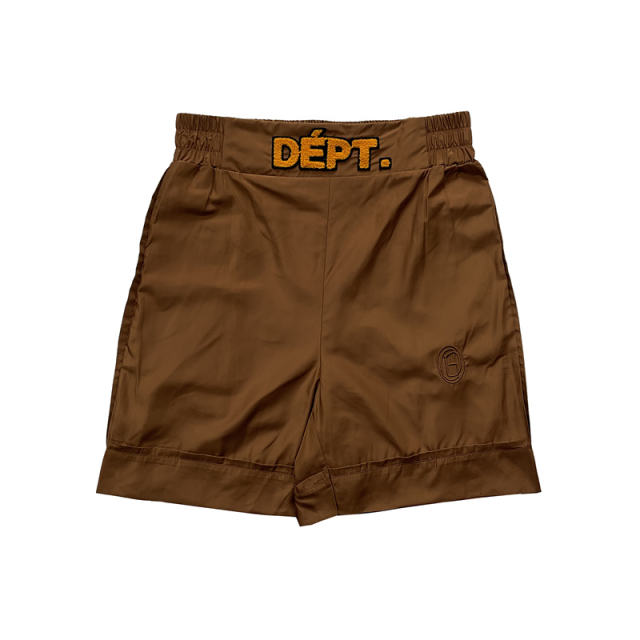 Gallery Dept Shorts Black