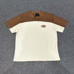 Syna World Drill Style Logo T-Shirt