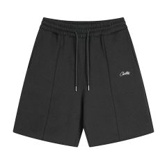 Corteiz Embroidered Logo Shorts