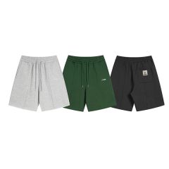 Corteiz Embroidered Logo Shorts