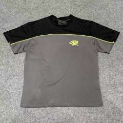 Syna World Drill Style Logo T-Shirt