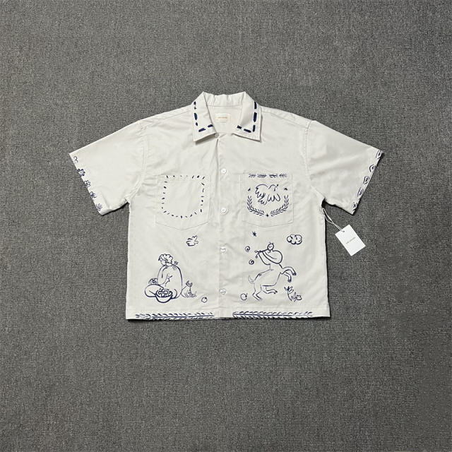 Aime Leon Dore ALD Shirt