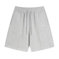 Corteiz Embroidered Logo Shorts