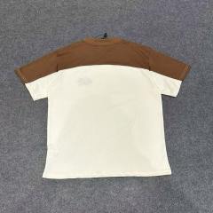 Syna World Drill Style Logo T-Shirt