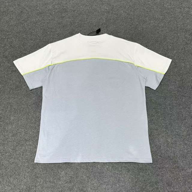 Syna World Drill Style Logo T-Shirt