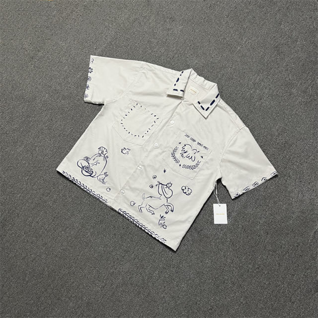Aime Leon Dore ALD Shirt