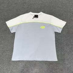Syna World Drill Style Logo T-Shirt