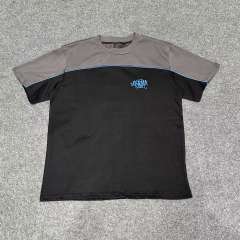 Syna World Drill Style Logo T-Shirt
