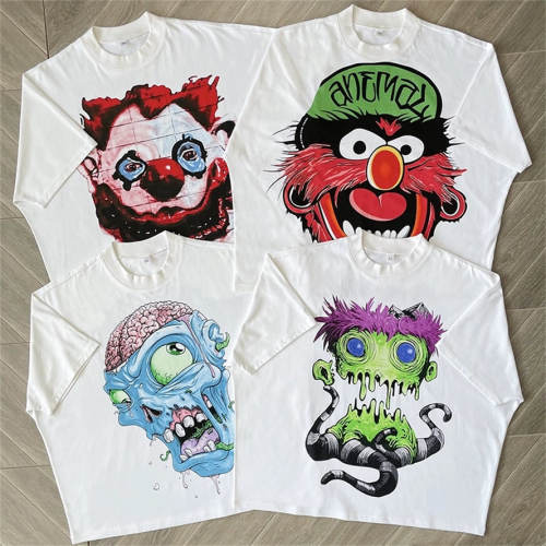Blutosatire studios Wimpy Kid Tee T-Shirt