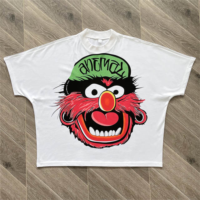 Blutosatire studios Wimpy Kid Tee T-Shirt
