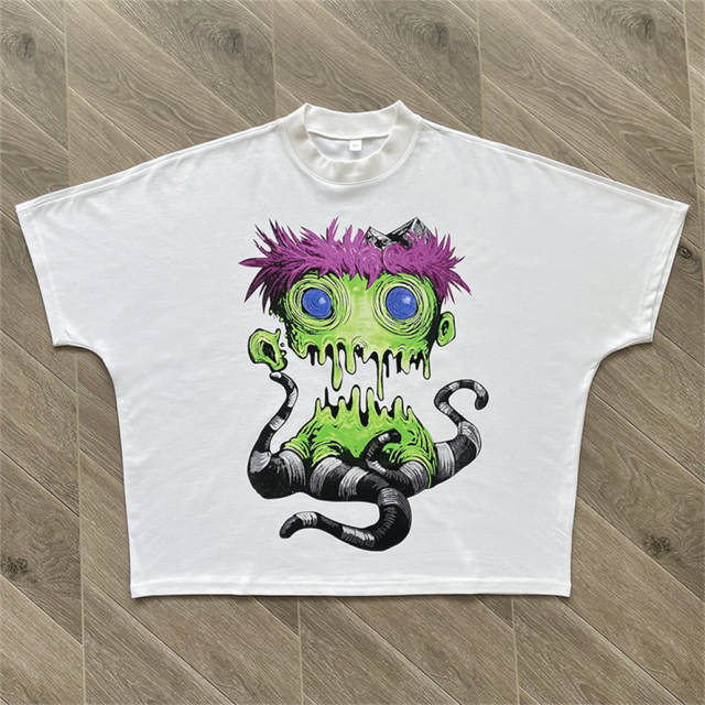 Blutosatire studios Wimpy Kid Tee T-Shirt