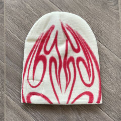 Hellstar Studios Sample Beanie Hat