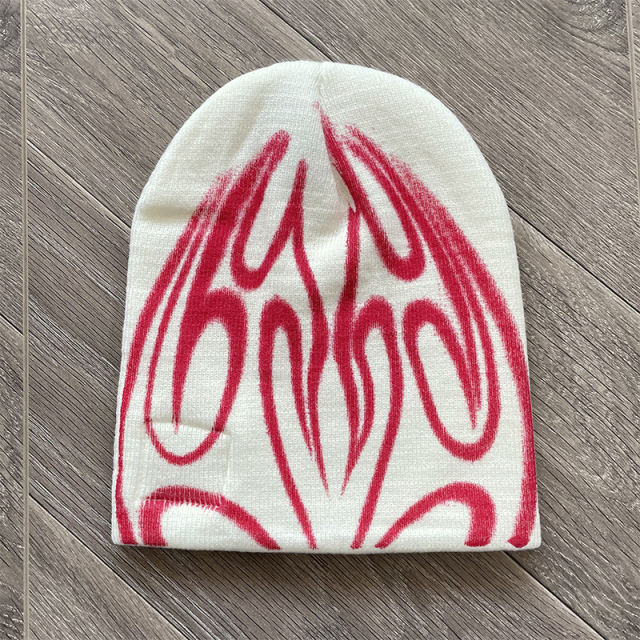 Hellstar Studios Sample Beanie Hat