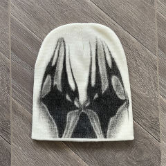 Hellstar Studios Sample Beanie Hat