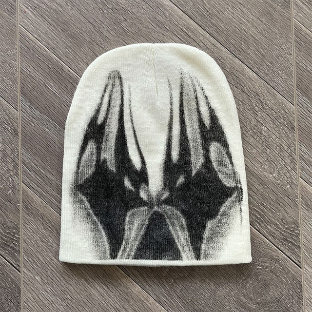Hellstar Studios Sample Beanie Hat