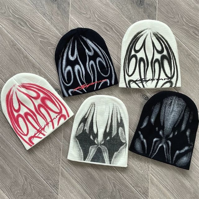 Hellstar Studios Sample Beanie Hat