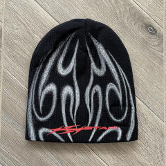 Hellstar Studios Sample Beanie Hat