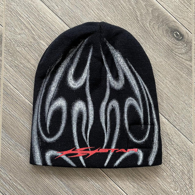 Hellstar Studios Sample Beanie Hat