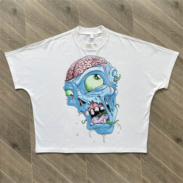 Blutosatire studios Wimpy Kid Tee T-Shirt