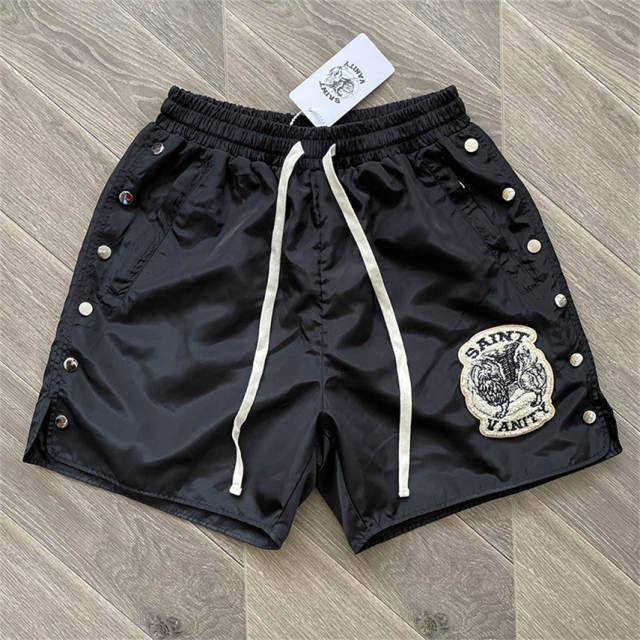 1:1 Top Quality Saint Vanity Nylon Set Black