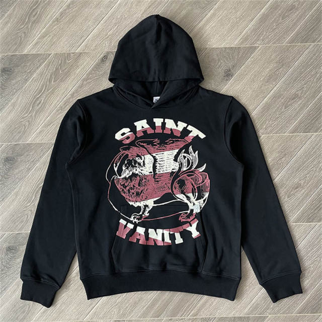 1:1 Top Quality Saint Vanity Hoodie
