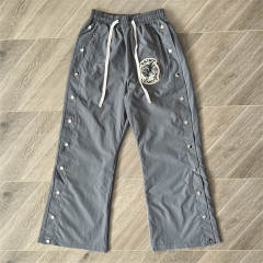 1:1 Top Quality Saint Vanity VAIN Nylon Set Gray