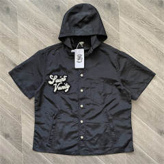 1:1 Top Quality Saint Vanity Nylon Set Black