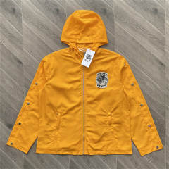 1:1 Top Quality Saint Vanity VAIN Nylon Set Yellow Red