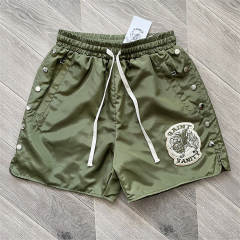 1:1 Top Quality Saint Vanity Nylon Set Green