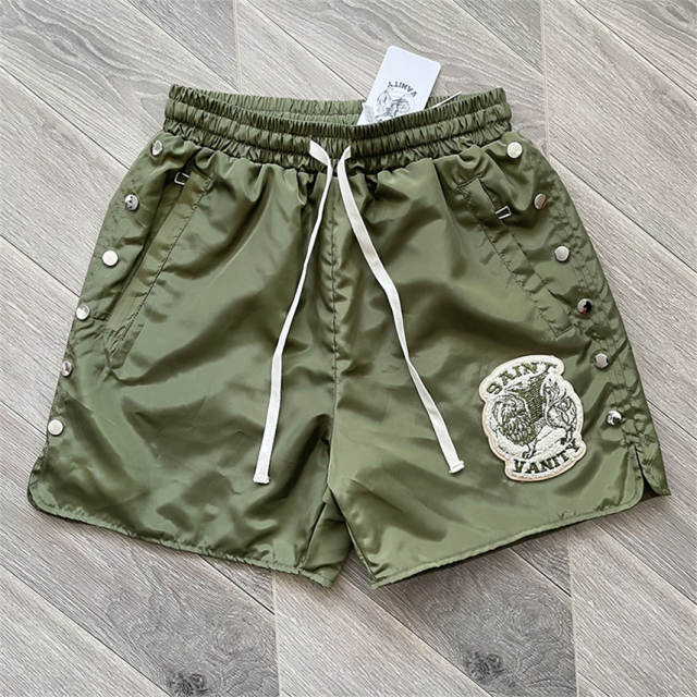 1:1 Top Quality Saint Vanity Nylon Set Green