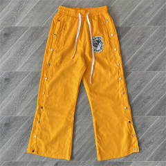 1:1 Top Quality Saint Vanity VAIN Nylon Set Yellow Red