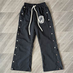 1:1 Top Quality Saint Vanity VAIN Nylon Set Black