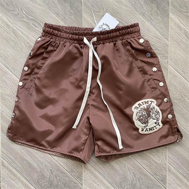 1:1 Top Quality Saint Vanity Nylon Set Brown