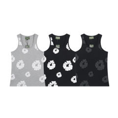 Denim Tears Top Tank