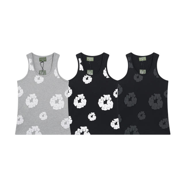 Denim Tears Top Tank