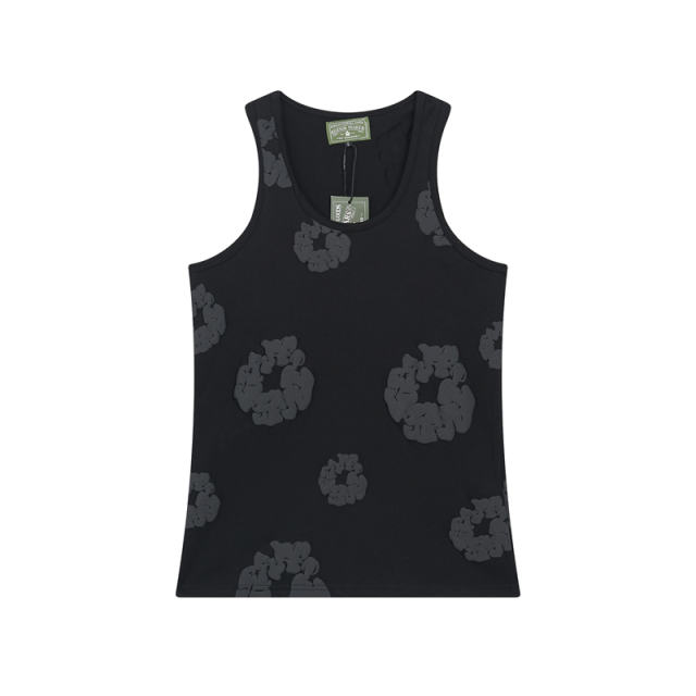 Denim Tears Top Tank