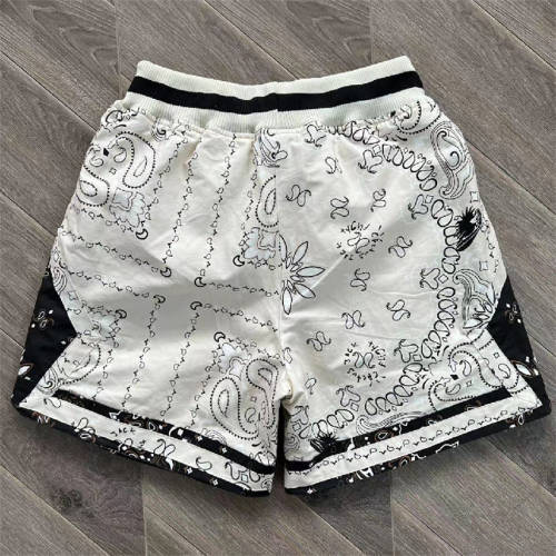 Travis Scott Cactus Jack Bandana Shorts