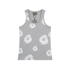 Denim Tears Top Tank