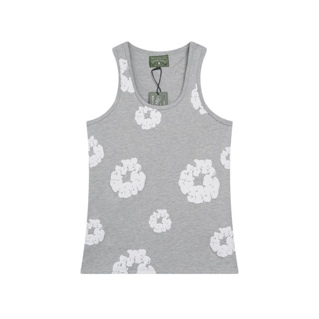 Denim Tears Top Tank