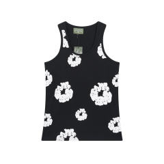 Denim Tears Top Tank