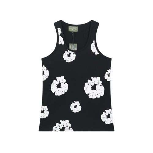 Denim Tears Top Tank