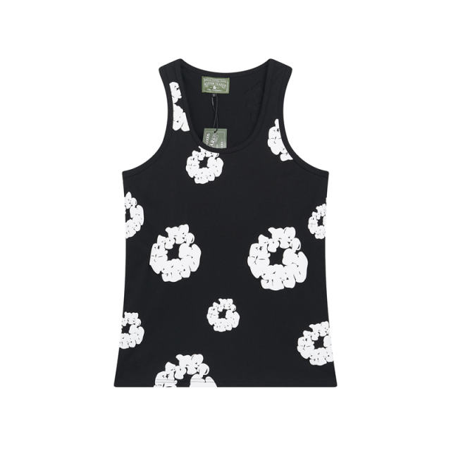 Denim Tears Top Tank