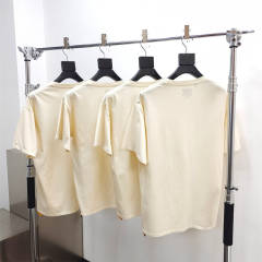 Gallery Dept 1:1 quality version Handwritten Font Tee T-Shirt